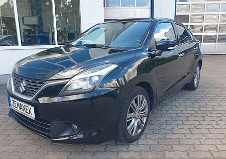 Suzuki Baleno Comfort