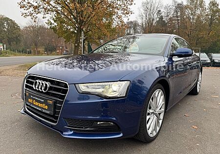 Audi A5 Sportback 2.0 TDI clean diesel, Navi,Bi-Xenon