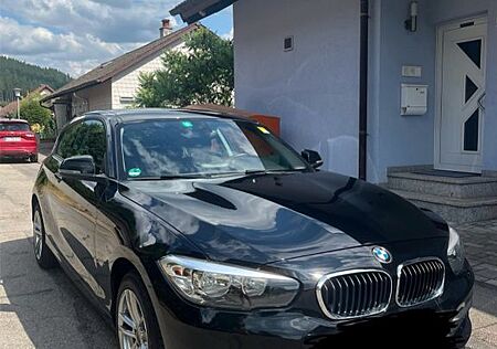 BMW 118i - TÜV neu