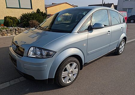 Audi A2 1.6 FSI