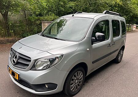 Mercedes-Benz Citan Tourer 111