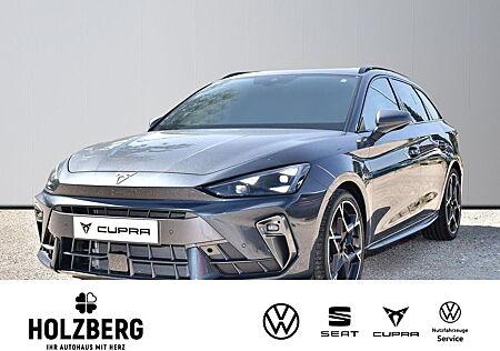 Cupra Leon Sportstourer 1.5 eTSI DSG SENNHEISER+PANO