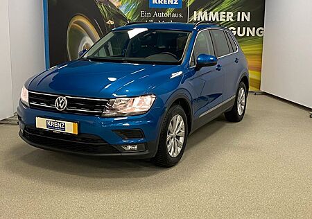 VW Tiguan Volkswagen 1.5 TSI Comfortline+AHK+NAVIGATION+ACC+CD