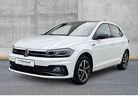 VW Polo Volkswagen 1.0 TSI DSG R-Line LED VIRTUAL KAMERA APP A