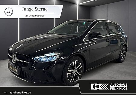 Mercedes-Benz B 200 Progressive*LED*Kamera*Easy-Pack*SHZ*MBUX*