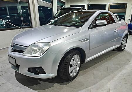 Opel Tigra 1.8L. Edition,Inzahlungnahme/Tausch mögl.