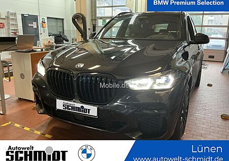 BMW X5 gebraucht kaufen BMW X5 xDrive45e M Sportpaket + 2Jahre-BPS.-GARANTIE