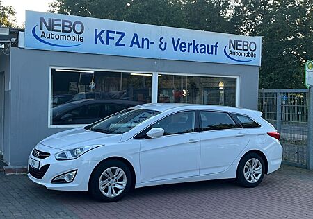 Hyundai i40 CW 1.6 GDi FIFA World Cup Edition