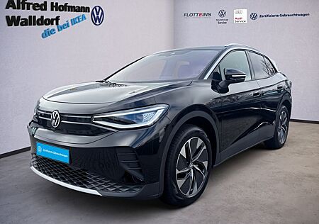 VW ID.4 Volkswagen Pure NaviPro harman IQLight Kam. Navi