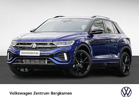 VW T-Roc Volkswagen 1.5 R-LINE DSG