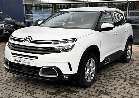 Citroën C5 Aircross Live 130PS Automatik