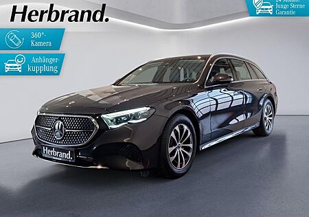 Mercedes-Benz E 200 T Avantgarde AHK DIGITAL LIGHT DISTRONIC