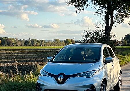 Renault ZOE Intens R135/Z.E. 50 Batteriekauf Intens