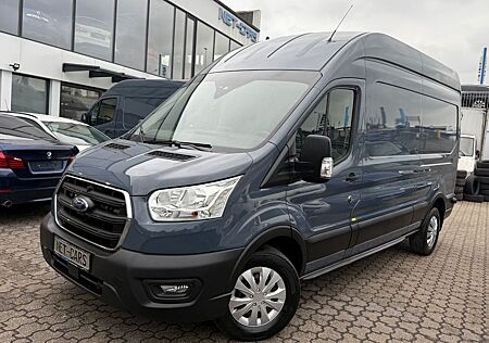 Ford Transit 2.0D Kasten L3H3 Lang & Hoch NAVi+Kamera