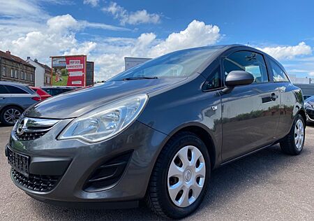 Opel Corsa 1.2 ecoFLEX Active