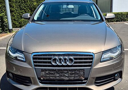 Audi A4 2.0 TDI (DPF) 125kW Ambiente Avant Ambiente
