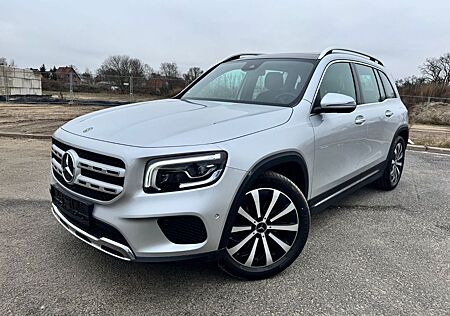 Mercedes-Benz GLB 220 d Progressive 4Matic