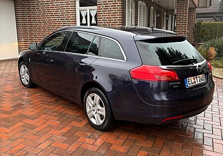 Opel Insignia Sports Tourer 2.0 CDTI 150 Jahre 11...