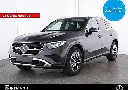 Mercedes-Benz GLC 220 GLC 220d 4M ADVANCED+/AHK/LED/KAMERA/WINTER/MBUX