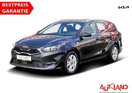 Kia Cee'd Sportswagon Ceed 1.6 CRDi Mild Hybrid Vision DCT7 Navi ACC