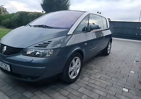 Renault Avantime 3.0 V6 Schalter - Nur 115.000km!