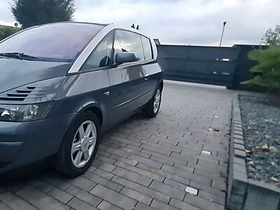 Renault Avantime 3.0 V6 Schalter - Nur 115.000km!