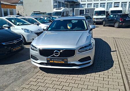 Volvo S90 Lim. Momentum