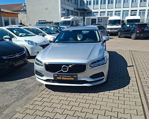 Volvo S90 Lim. Momentum