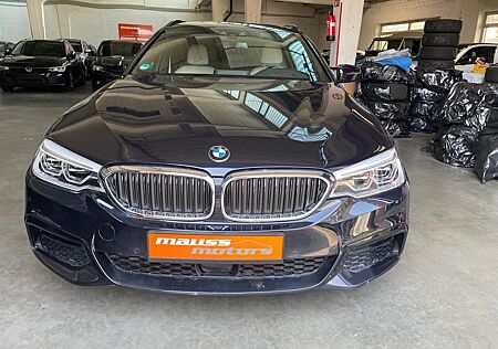 BMW 540 d xDrive M Sport-8808