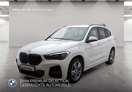 BMW X1 xDrive25e M Sport Navi Driv.Assist+ HiFi LED