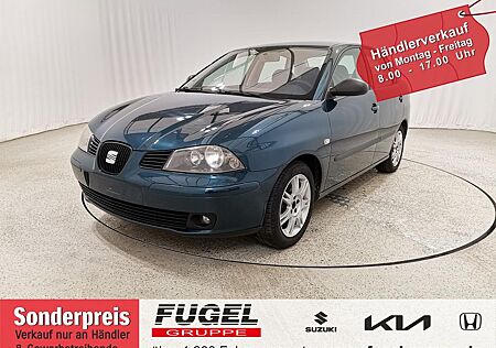 Seat Cordoba 1.4 Fresh Plus AT Klimaaut.|TÜV 11/2026