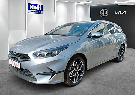 Kia Cee'd Sportswagon Ceed SW 1.5T 140 Ultimate- Style Paket