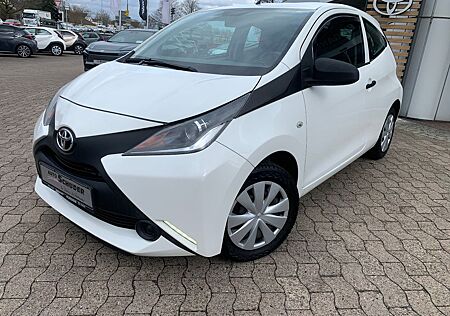 Toyota Aygo (X) Aygo