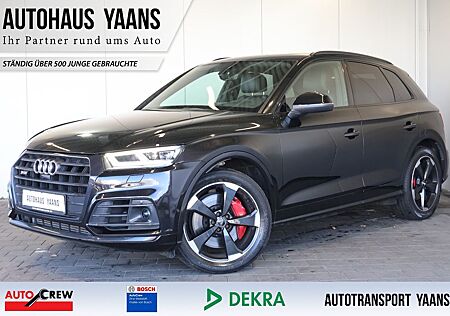 Audi SQ5 3.0 TDI qu. LUFT+B&O+MATRIX+HUD+PANO+AHK