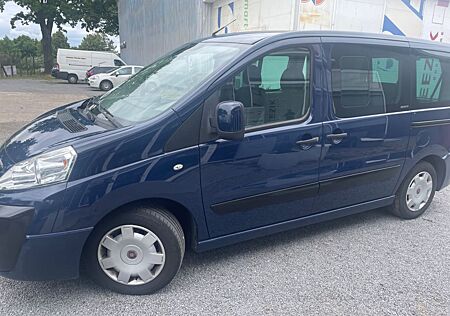 Fiat Scudo Panorama Executive L1H1 120 Multijet