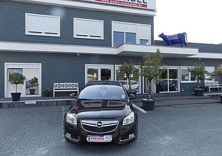 Opel Insignia A Sports Tourer Sport, OPC- Line