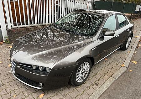 Alfa Romeo 159 Alfa 1.9 JTDM 16V Elegante