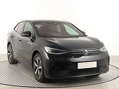 Volkswagen ID.5 GTX (82 kWh) 2022 , Automatik, Scheckheft,