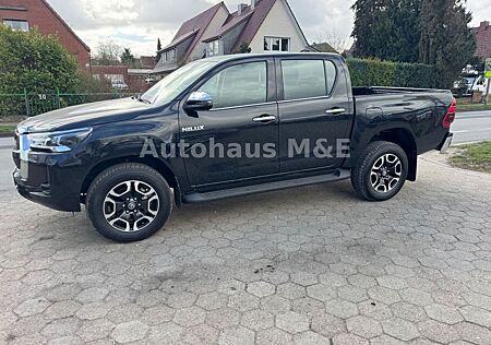 Toyota Hilux 2.8 Executive Double Cab *AHK+LED*