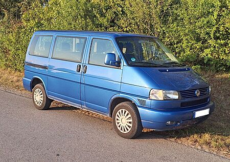 Volkswagen T4 Multivan Atlantis 2.5 TDI 102 PS