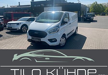 Ford Transit Custom Kasten 320 L2 Trend Winterpaket
