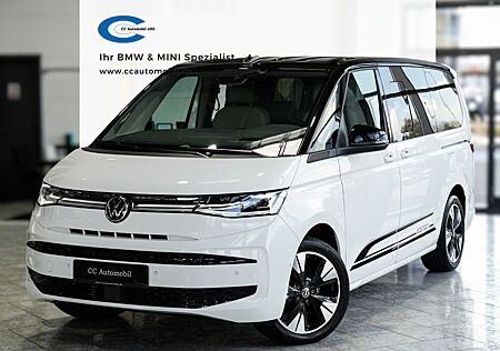 VW T7 Multivan Volkswagen Edition Lang DSG Easy Open