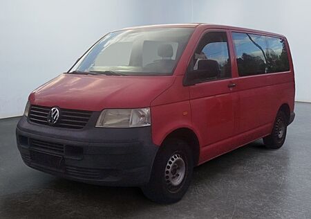 VW T5 Caravelle gebraucht kaufen VW T5 Caravelle Volkswagen