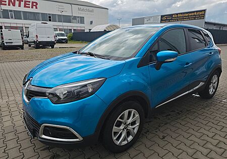 Renault Captur Dynami Automatik Klima