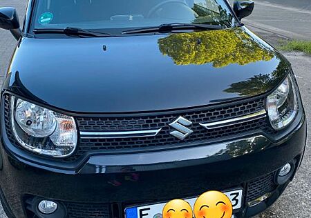 Suzuki Ignis 1.2 DUALJET Comfort Comfort