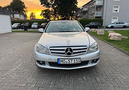 Mercedes-Benz C 180 Kompressor AVANTGARDE Avantgarde
