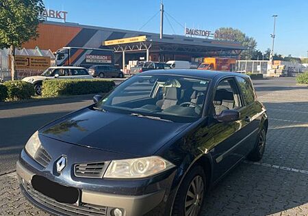 Renault Megane 1.5 dCi