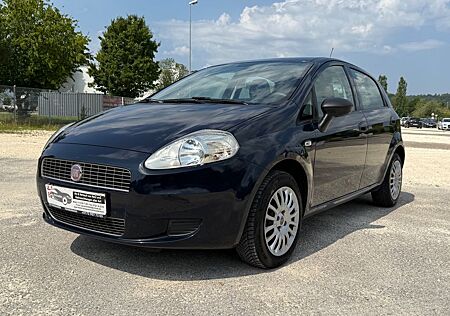 Fiat Grande Punto 1.2 8V Active*ECO-MODUS*5-TRG*
