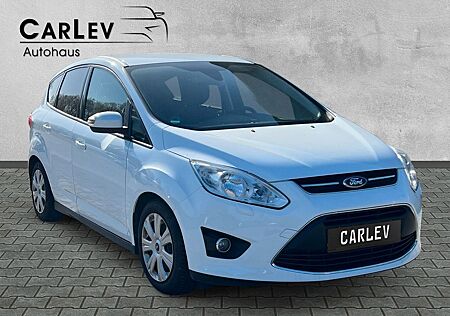 Ford C-Max Sync Zahnriemen neu SHZ AHK