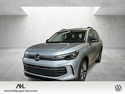 Volkswagen Tiguan Life 1.5 l eTSI DSG 360 ACC AHK AUT